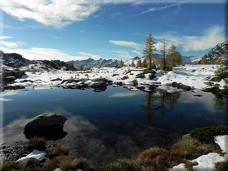 foto Col de la Croix